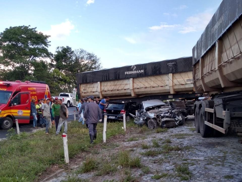 (Foto: Divulgação/SAMU)