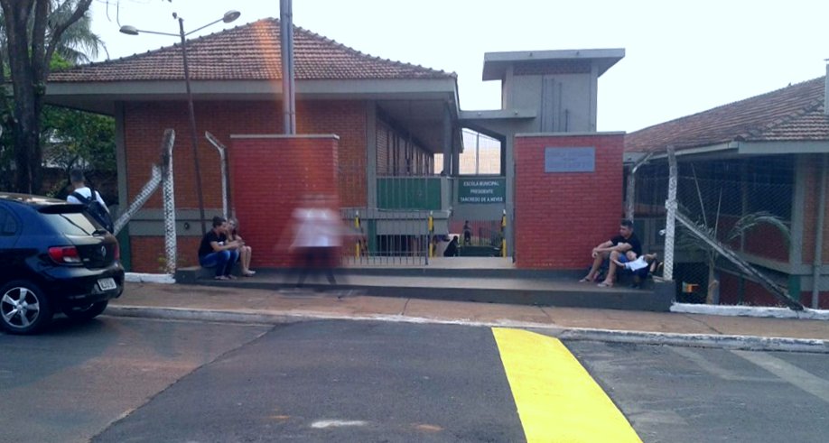 Votação para eleição dos Conselheiros Tutelares foi realizada na Escola Tancredo de Almeida Neves em Capinópolis