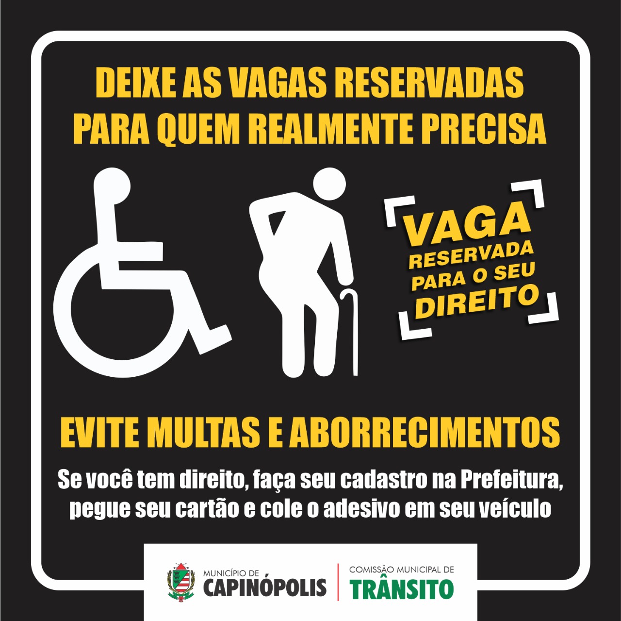  Alertas — Departamento de trânsito de Capinópolis