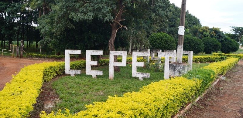 CEPET comemora 54 anos de serviços prestados à Capinópolis