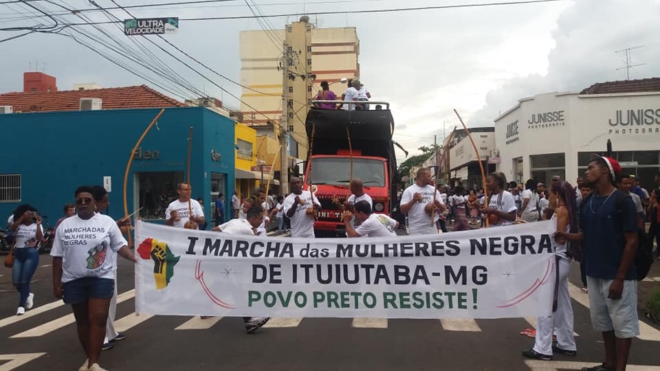 Dia da Consciência Negra terá extensa programação em Ituiutaba - Tudo Em Dia
