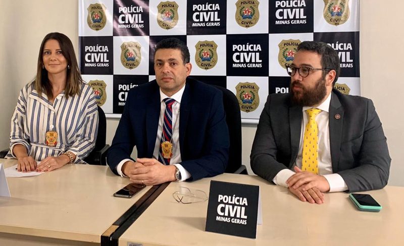 Polícia Civil prende cracker de Uberlândia que invadiu sites públicos