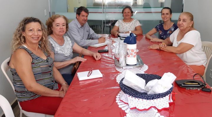 Conselho de Patrimônio Histórico de Capinópolis realiza 1ª reunião em 2020