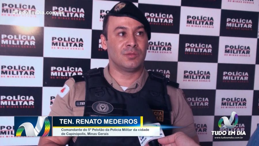 Polícia Militar dá dicas importantes para o folião aproveitar o carnaval