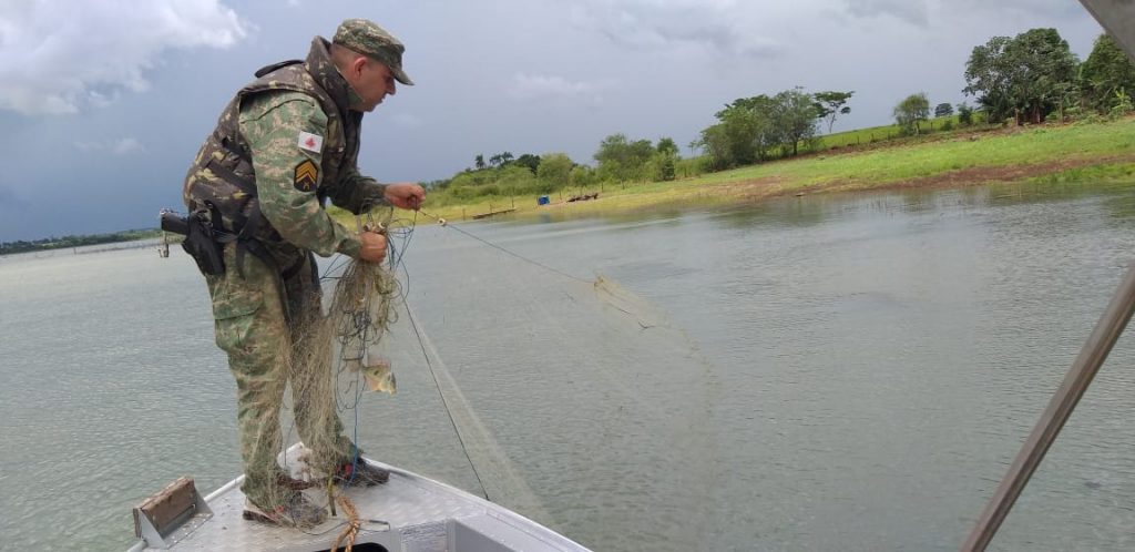 (Foto: PMMA/Divulgação)