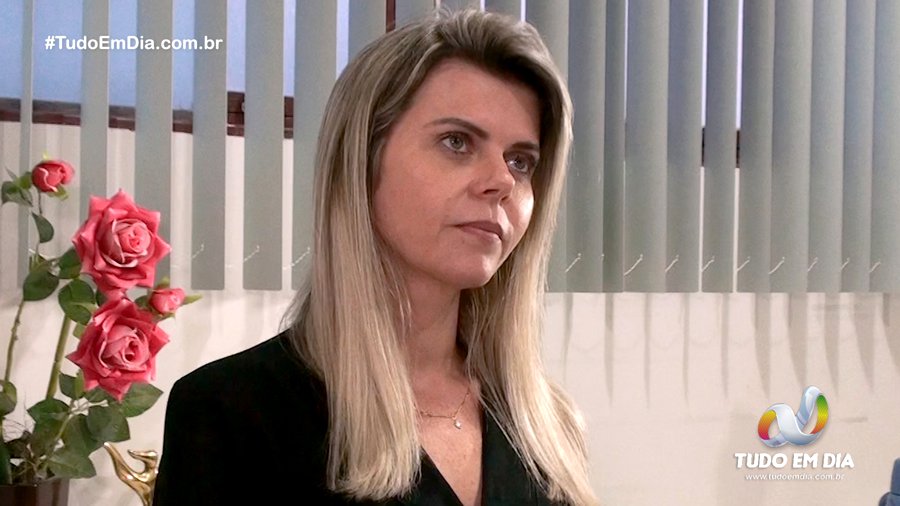 Secretária de saúde de Capinópolis fala sobre a situação da Covid-19 no município