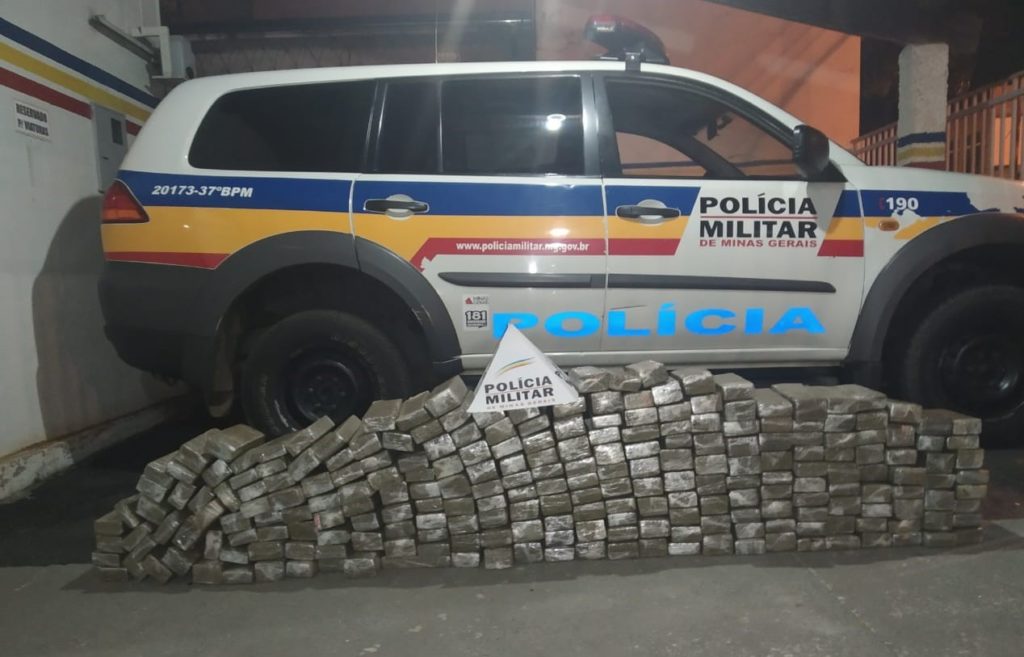 (Imagem: Polícia Militar/Divulgação)