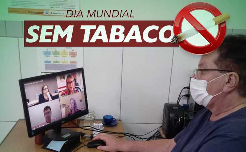 Ações contra o tabagismo são realizadas em Capinópolis