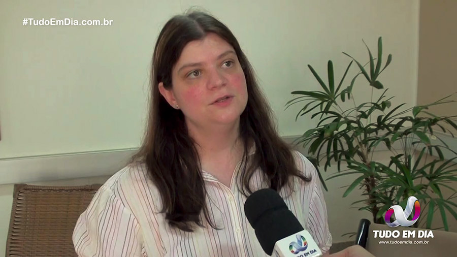 Dra. Maria Carolina Silveira Beraldo, Promotora de Justiça da Comarca de Capinópolis | Foto: Arquivo / Tudo Em Dia