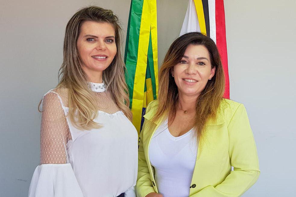 Sandra Barbosa é anunciada como Secretária de Saúde de Ituiutaba