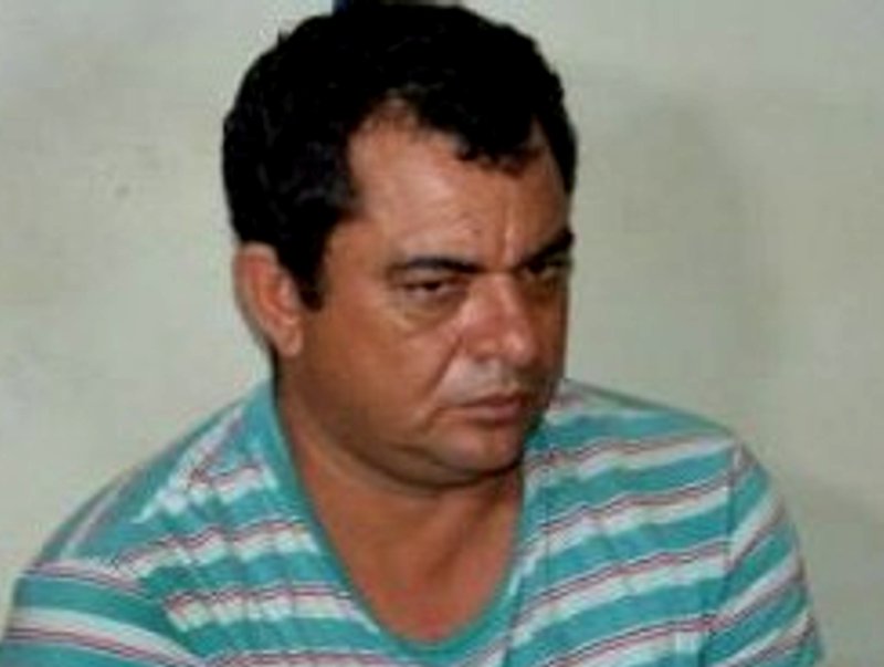  Ex-vereador Bebezinho é condenado a 5 anos de prisão por homicídio em Capinópolis