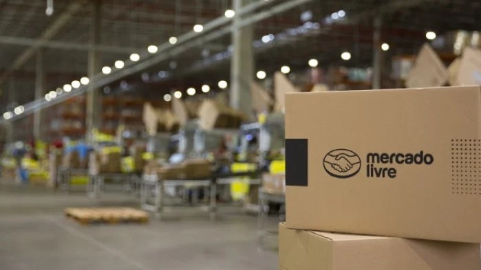 Mercado Livre e Amazon terão centro de distribuição em Minas
