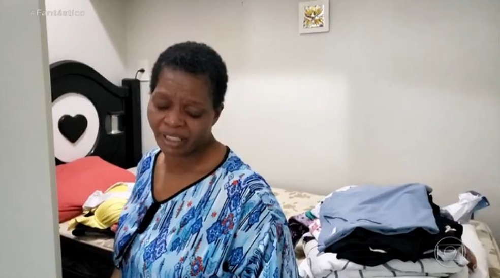  Diarista é resgatada do convívio de família em Patos de Minas onde viveu em condições análogas à escravidão por 38 anos