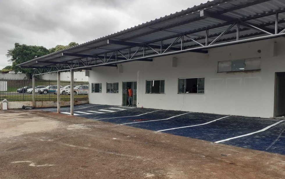 Nova sede da Polícia Ambiental é inaugurada em Ituiutaba