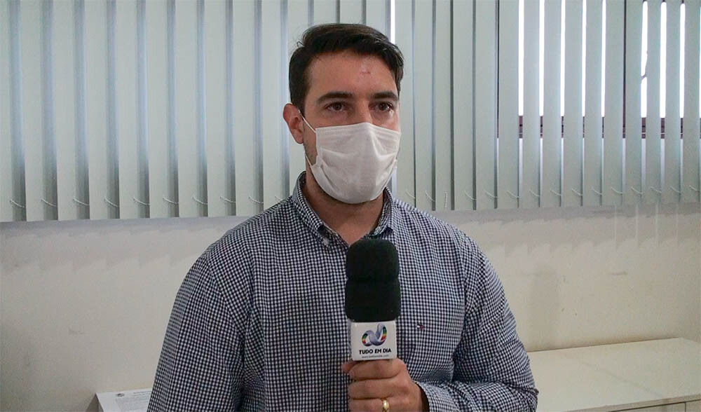 Covid-19: 18ª morte é investigada em Capinópolis e Secretário de Saúde faz alerta sobre 100% de ocupação de leitos; Ouça.