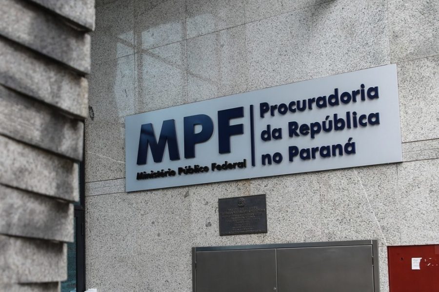 Força-tarefa da Lava Jato no Paraná deixa de existir, informa MPF