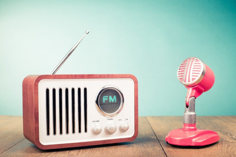 Dia Mundial do Rádio é celebrado neste sábado