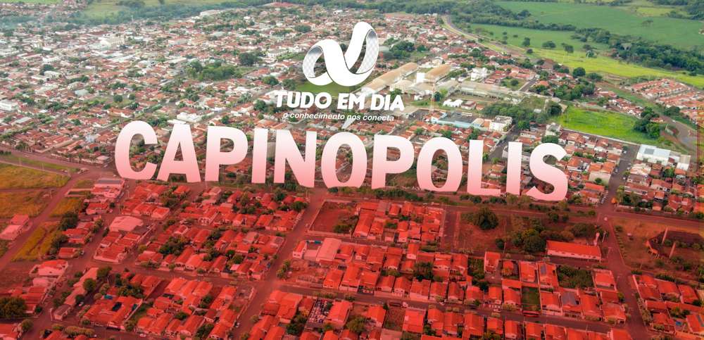 Covid-19 em Capinópolis