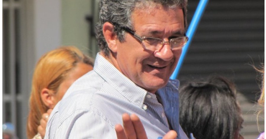 Covid-19: Deputado estadual Luiz Humberto Carneiro morre aos 68 anos