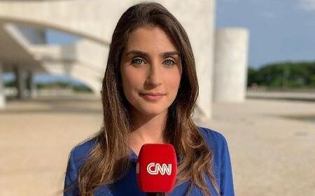 Repórter da CNN relata ameaças e chantagem por parte de seguranças do governo federal