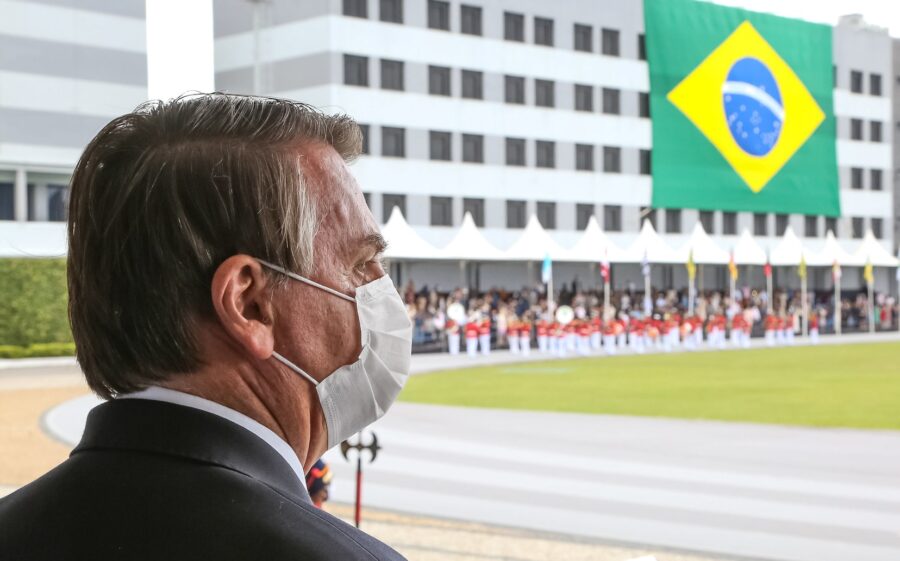bolsonaro brasil
