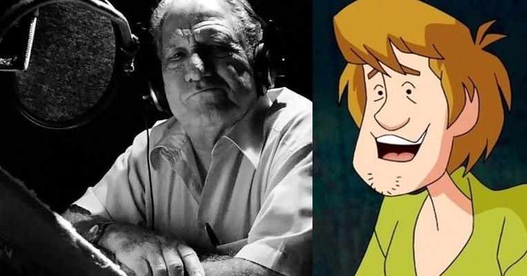Mário Monjardim, voz do ‘Salsicha’ de Scooby Doo morre aos 86 anos
