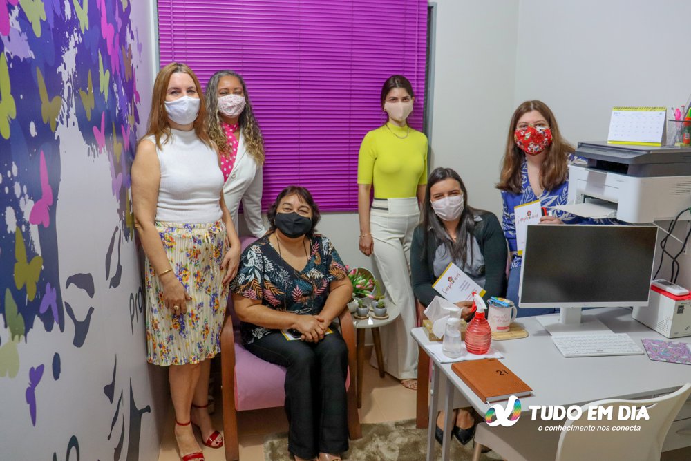 Rede de proteção à mulher e às minorias é criada em Capinópolis