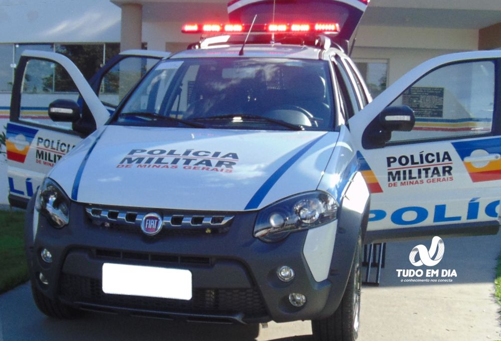Cavalgada em Capinópolis: cinco motoristas embriagados foram detidos