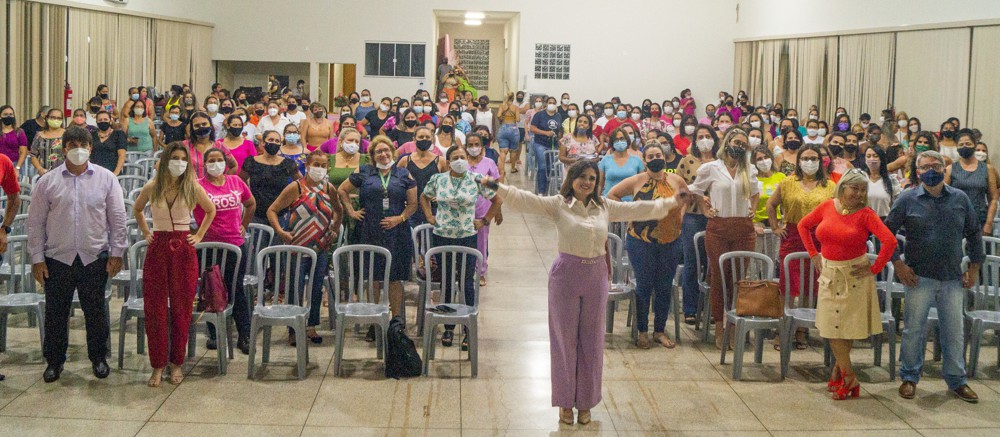 Viviane Pierazzo | Foto: Daniel Braga