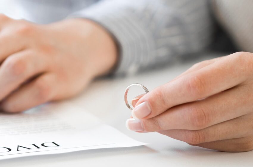 Uberlândia: com plataforma digital, Cartórios de Notas registraram mais de 430 divórcios em 2021
