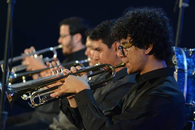 Evento com a Orquestra Popular do Cerrado vai até esta 15.ju.22 | Foto: Thiago Paulino