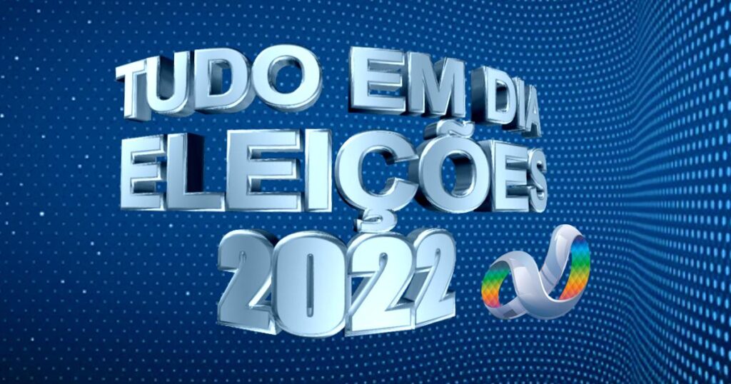 Tudo Em Dia Eleições 2022