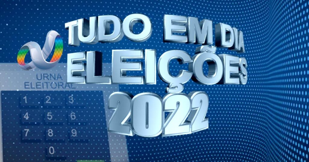 Tudo Em Dia Eleições 2022