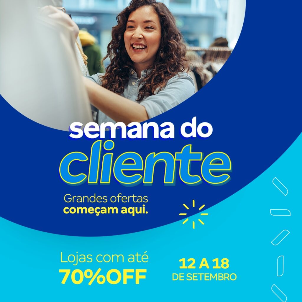 Divulgação/Center Shopping