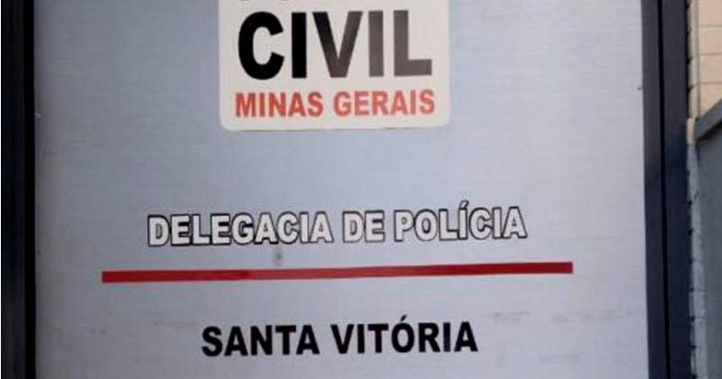 Suspeito aplicava golpes com financiamento de veículos | Foto: PCMG