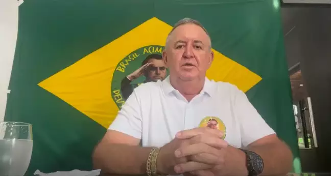 Adelar Eloi Lutz afirma que tudo que disse foi"uma brincadeira" e que nunca demitiu nenhum funcionário por conta de voto