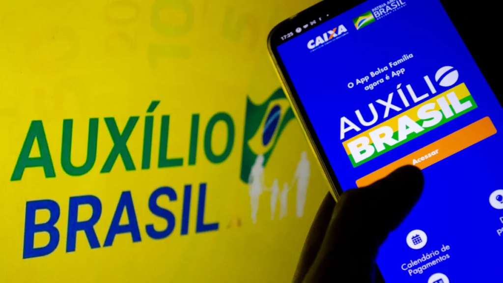 Auxilio Brasil