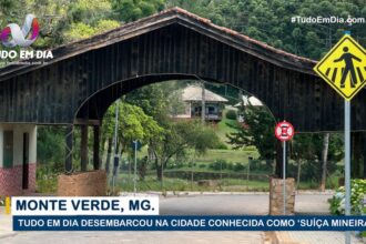 Monte Verde, Minas Gerais