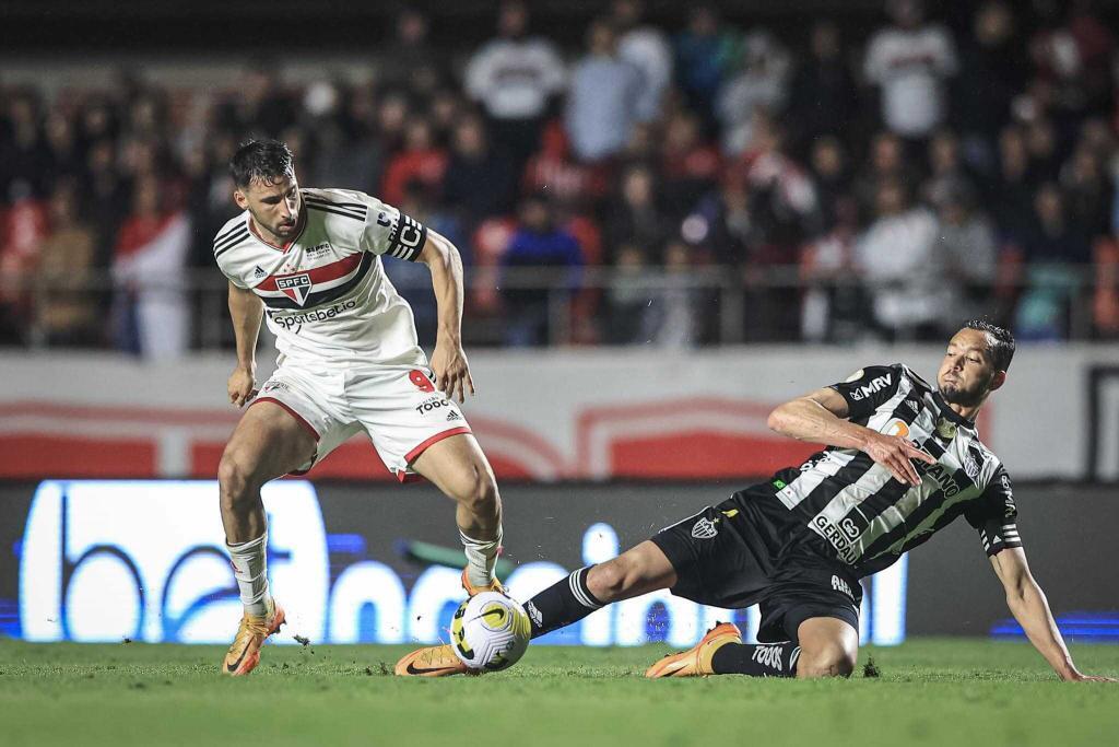 Foto: Pedro Souza / Atlético - FP