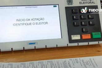 Relatório das Forças Armadas não apontam fraude nas urnas eletrônicas | Foto: Paulo Braga / Tudo Em Dia