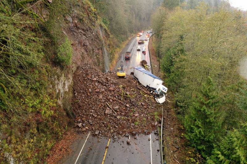Foto: Oregon Department of Transportation