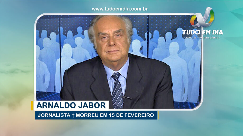 Arnaldo Jabor