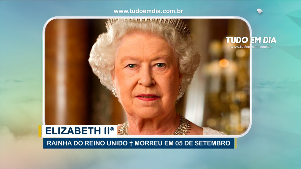 Rainha Elizabeth IIª