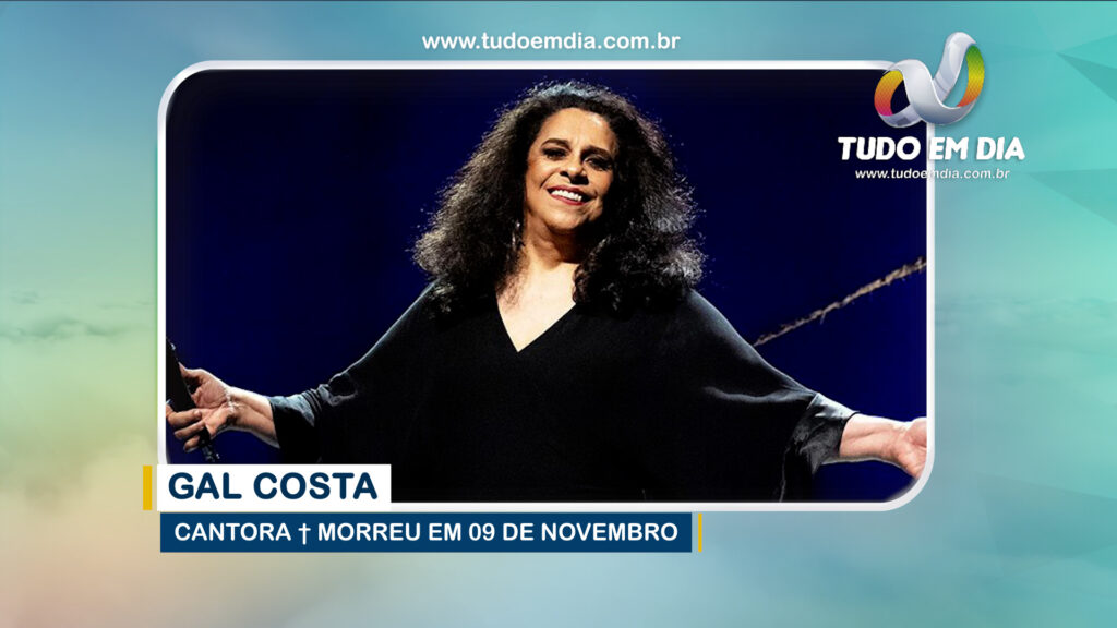 Gal Costa