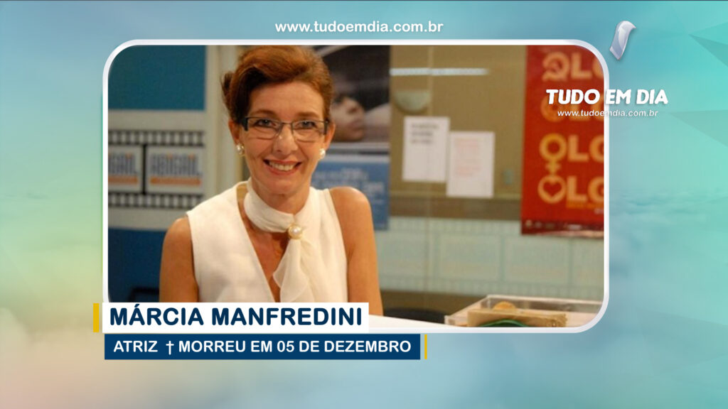 Márcia Manfredini