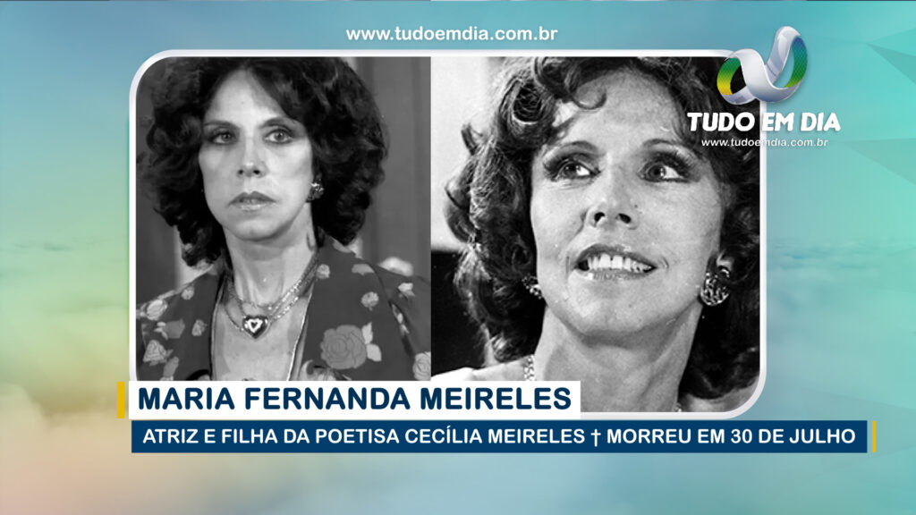 Maria Fernanda Meireles