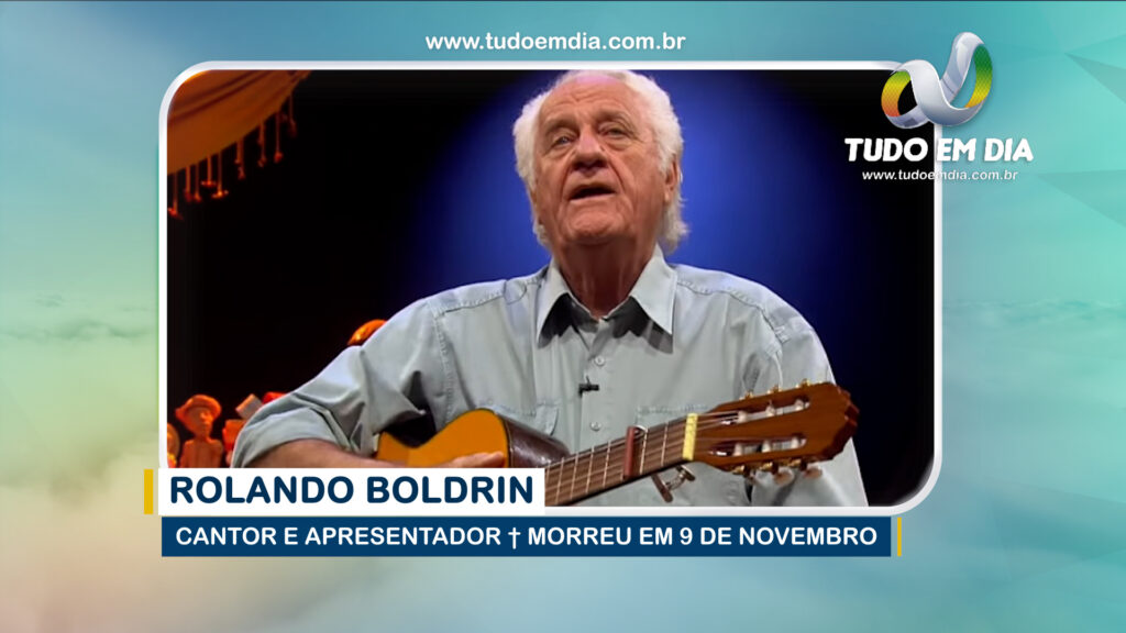 Rolando Boldrin