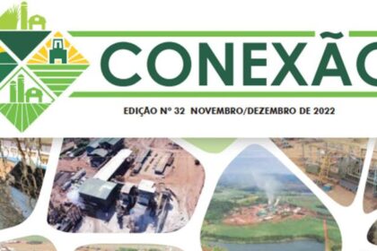 CRV Industrial: leia a edição de dezembro do jornal Conexão