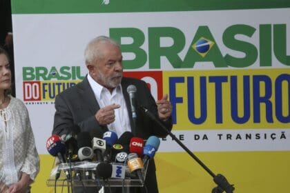 © Antonio Cruz/Agência Brasil Política