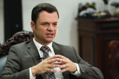 O ex-ministro da Justiça e Segurança Pública do governo Bolsonaro, Anderson Torres, foi nomeado no secretário de Segurança do DF pelo governador Ibaneis Rocha